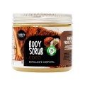 Exfoliante corporal - Coco