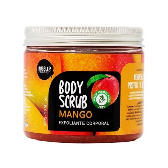 Exfoliante corporal - Mango