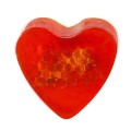 Figura de jabón "Corazón de Miel"