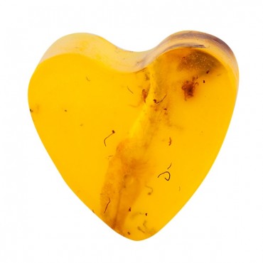 Figura de jabón "Corazón de Flor de Tilo"