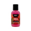 Gel limpiador de manos "Fresa" Bubbles & Colors