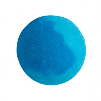 Bomba de baño Blue Diamond