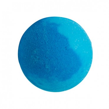 Bomba de baño Blue Diamond
