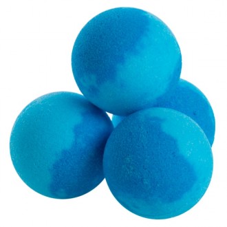 Bomba de baño Blue Diamond