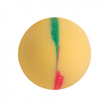 Bomba de baño Mango