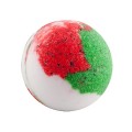 Bomba de baño Batido de fresa y kiwi