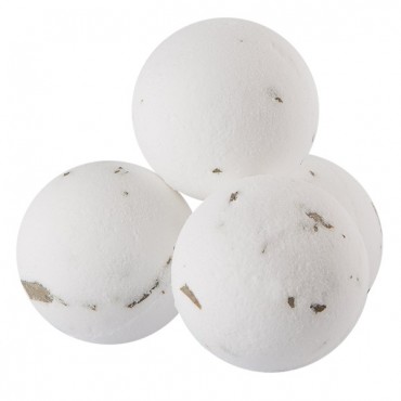 Bomba de baño Eucaliptus