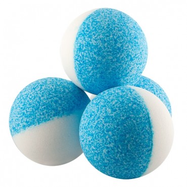 Bomba de baño Cotton