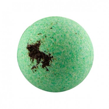 Bomba de baño Té Verde