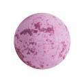 Bomba de baño Lilas