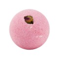Bomba de baño Rosa Roja