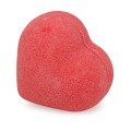 Bomba de baño "Corazón de Pomelo"