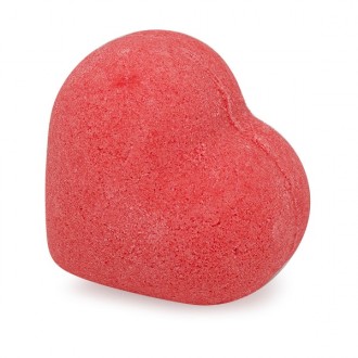 Bomba de baño "Corazón de Pomelo"