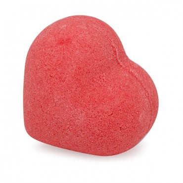 Bomba de baño "Corazón de Pomelo"