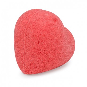Bomba de baño "Corazón de Pomelo"