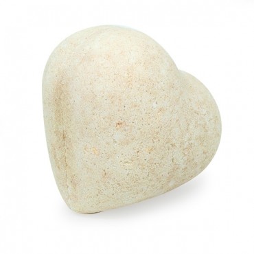 Bomba de baño "Corazón de Coco"