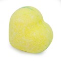 Bomba de baño "Corazón de Melón"