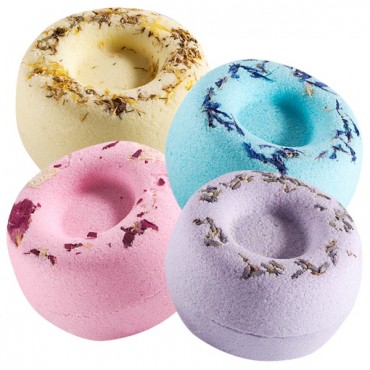 Bomba de baño Donuts de Baño