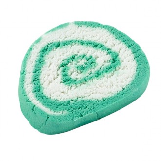 Bubble Bars "Clorofila" Bubbles & colors