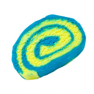 Bubble Bars "Chicle" Bubbles & colors