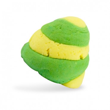 Bubble Twist "Lima"