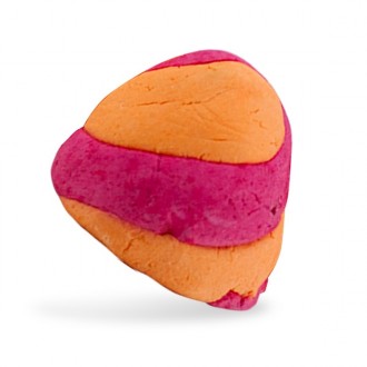 Bubble Twist " Grosella"