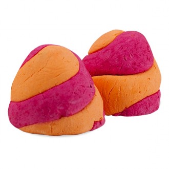 Bubble Twist " Grosella"