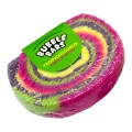 Bubble Bars "Tropicosaurus" Bubbles & colors