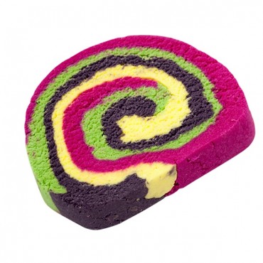 Bubble Bars "Tropicosaurus" Bubbles & colors
