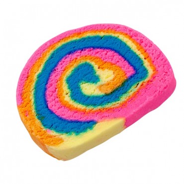 Bubble Bars "Chispy" Bubbles & colors