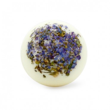 Bath Creamer "Arándanos y Moras" Bubbles & Colors