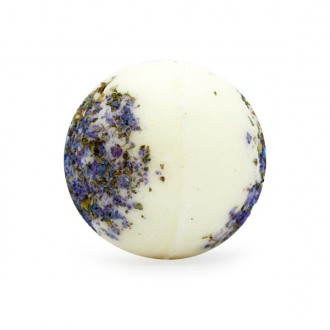 Bath Creamer "Arándanos y Moras" Bubbles & Colors