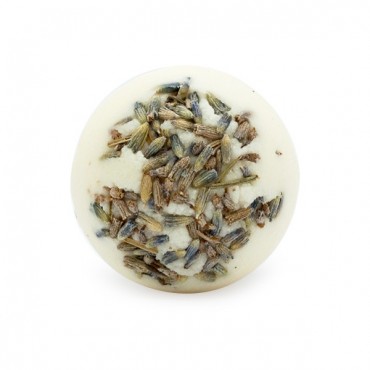 Bath Creamer "Lavanda" Bubbles & Colors