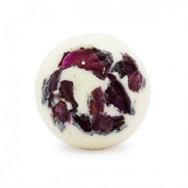 Crema de Baño "Cereza - Bath Creamer" Bubbles & Colors