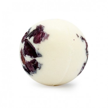 Crema de Baño "Cereza - Bath Creamer" Bubbles & Colors
