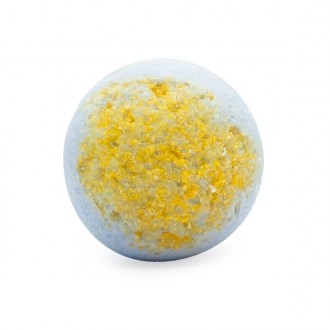 Bath Creamer "Fruta de la Pasión" Bubbles & Colors