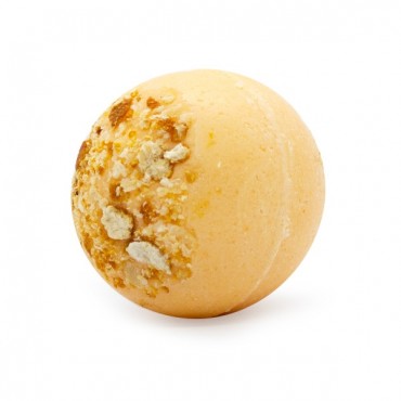 Bath Creamer "Pomelo" Bubbles & Colors