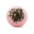 Bath Creamer "Frambuesas" Bubbles & Colors