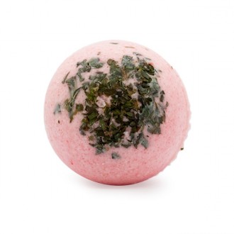Bath Creamer "Frambuesas" Bubbles & Colors