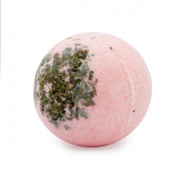Bath Creamer "Frambuesas" Bubbles & Colors