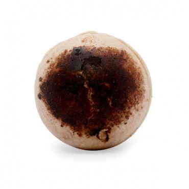 Bath Creamer "Chocolate" Bubbles & Colors