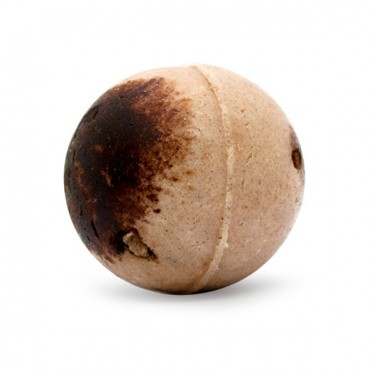 Bath Creamer "Chocolate" Bubbles & Colors