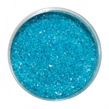 Sales de baño detox "Oceanic" Bubbles & Colors