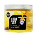 Sales de baño detox "Vainilla" Bubbles & Colors