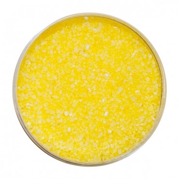 Sales de baño detox "Vainilla" Bubbles & Colors