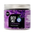 Sales de baño detox "Lavanda" Bubbles & Colors