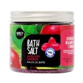 Sales de baño detox "Baya africana" Bubbles & Colors