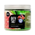 Sales de baño detox "Higo y oliva" Bubbles & Colors