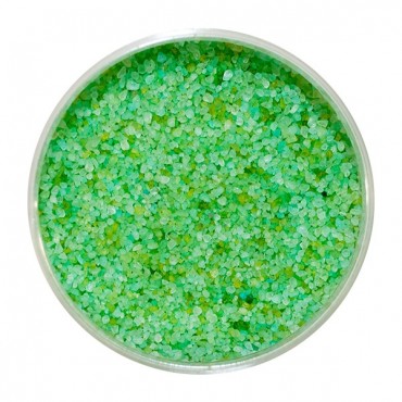 Sales de baño detox "Lima" Bubbles & Colors