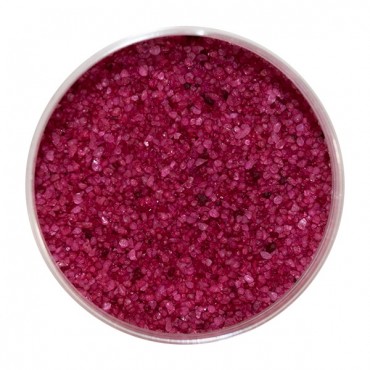 Sales de baño detox "Cereza" Bubbles & Colors